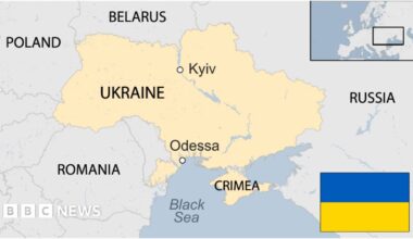 US and Europe should put together a deal and send troops into Ukraine