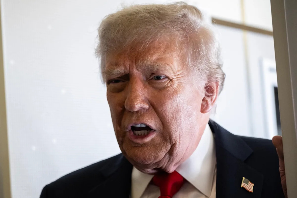 Rising Food Prices Are Likely to Continue, Thanks to Trump’s Trade Wars