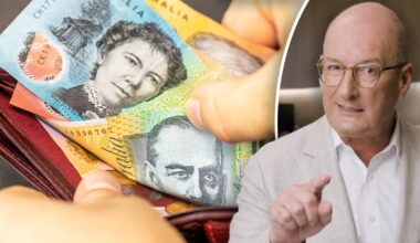 Aussies break money taboo to reveal generation consumed by 'toxic trend': 'Feel sorry for them'
