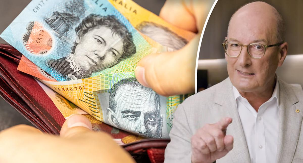 Aussies break money taboo to reveal generation consumed by 'toxic trend': 'Feel sorry for them'