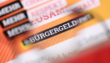Debatte über Bürgergeld: Ein ständig wiederkehrendes Ablenkungsmanöver