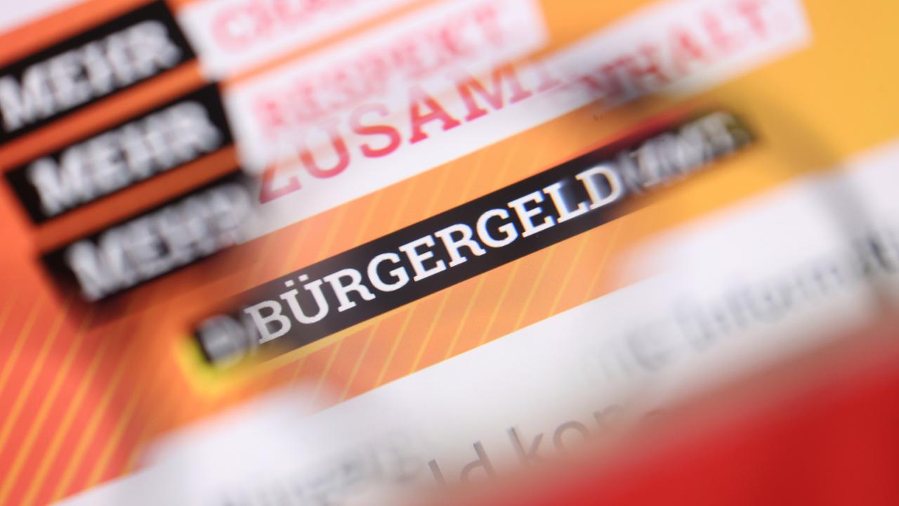 Debatte über Bürgergeld: Ein ständig wiederkehrendes Ablenkungsmanöver