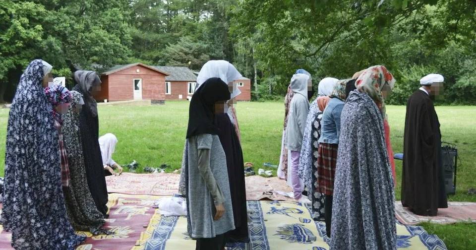 Reform UK urges cancellation of Shi'ite summer camp over alleged Iran ties