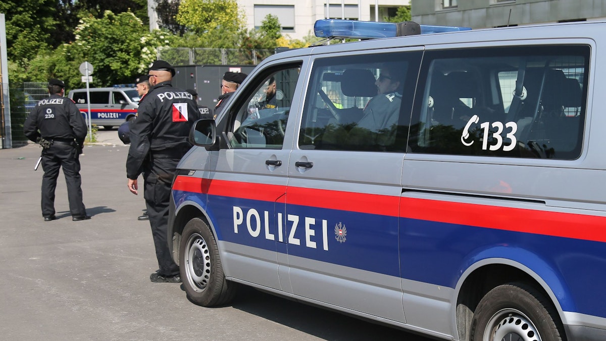 "Angehörige kontaktieren" – Polizei warnt jetzt ALLE Menschen in Österreich