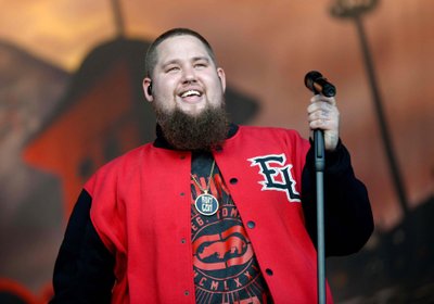 Rag'n'Bone Man