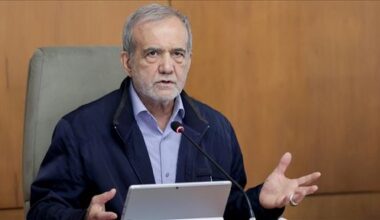 Iran, Belarus set course for strategic treaty to deepen relations