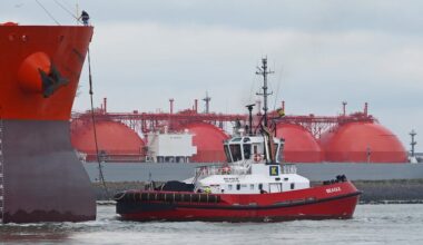 EU tariff deal to buy US energy 'not credible' and 'implausible', critics say