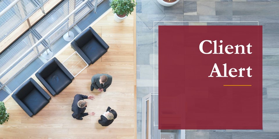 UK Sanctions – Mid-Year Update