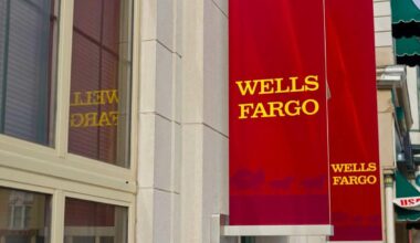 Are Wall Street Analysts Bullish on Wells Fargo Stock?