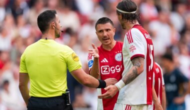 Berghuis bij Oranje? 'Nederland moet door met jongere spelers'