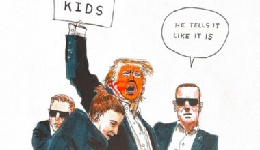 The real reason why MAGA loves him!