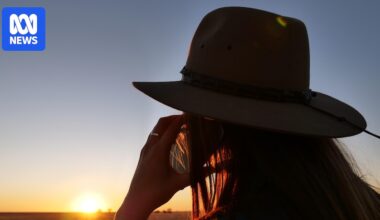 Emergency services turn to Elon Musk's Starlink in western Queensland