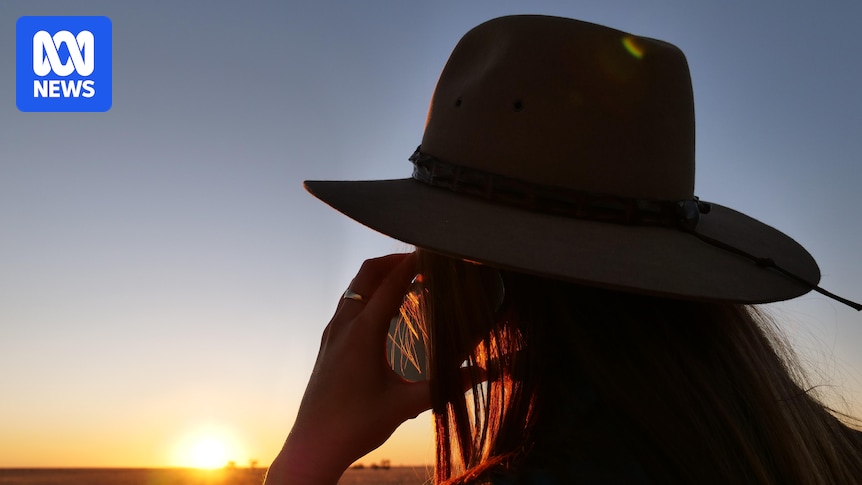 Emergency services turn to Elon Musk's Starlink in western Queensland