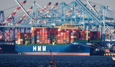 Inflation starts to show up in US economy; Trump-China next steps in focus