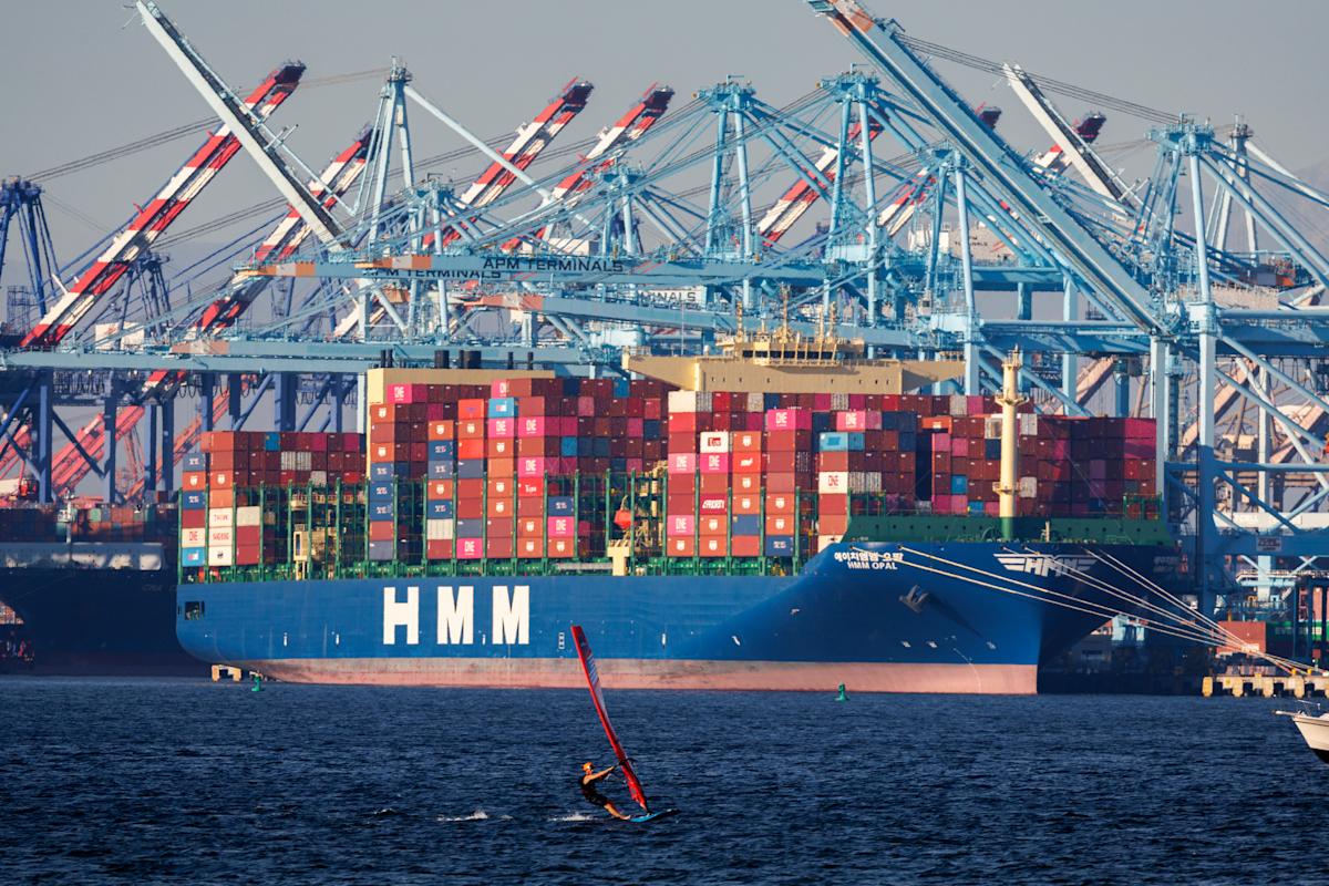 Inflation starts to show up in US economy; Trump-China next steps in focus