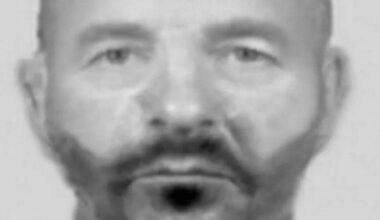 Child 'raped' in popular pub as cops release e-fit of man they want to speak to