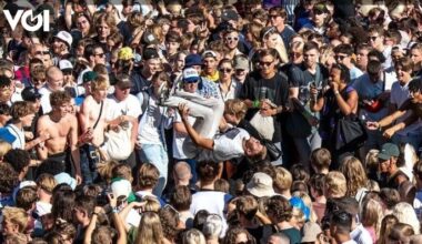 Festival In Sweden Provides Free Tickets For Those Who Are Willing To Donate Their Kidneys
