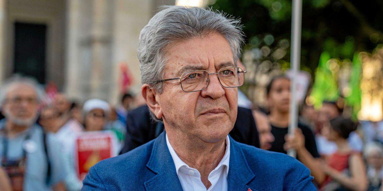 Ukraine : quand les ambiguïtés de LFI rejoignent dangereusement le discours du Kremlin