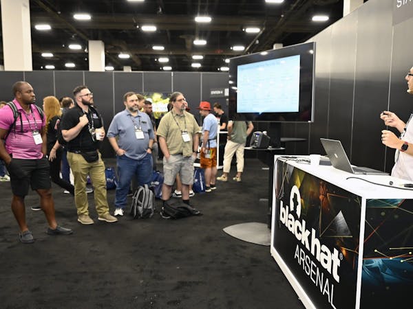 Highlights From Hacker Summer Camp 2025: AI, Quantum, and Evil Doggies