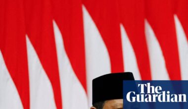 In Prabowo’s Indonesia, the military is quietly creeping back into civilian life | Indonesia