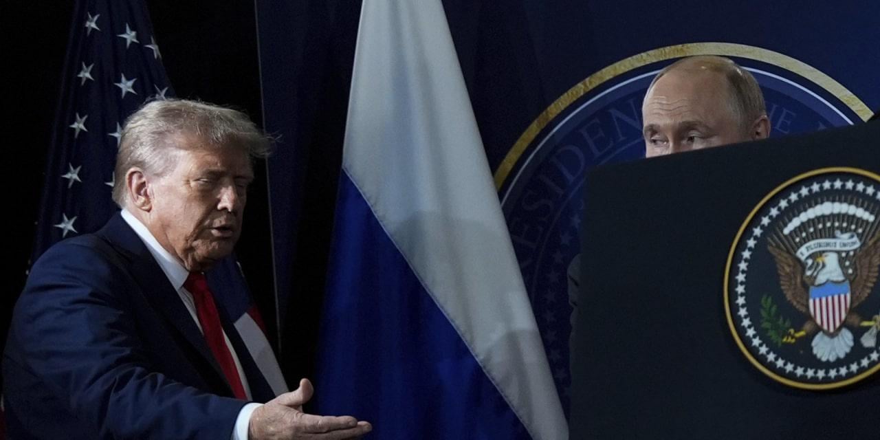 Exclusive | Exxon Held Secret Talks With Rosneft About Going Back to Russia