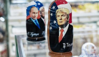 What, Exactly, Is the ‘Russia Hoax’?