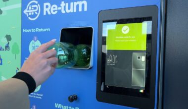 Over €66m unclaimed from Deposit Return Scheme