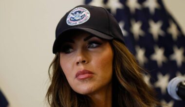 South Park creators react to Kristi Noem's criticism with face-melting change