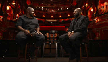 Wyclef Jean on first UK show in 15 years – Channel 4 News