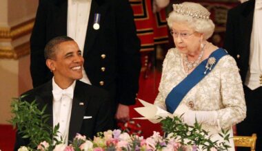 The Queen was a Remainer: her secret views on Brexit revealed