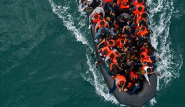 Home Office could send children who cross Channel in small boats back to France