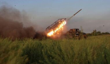 Zelensky refuses to cede Donbas, says doing so would give Putin ‘springboard’ for future offensives