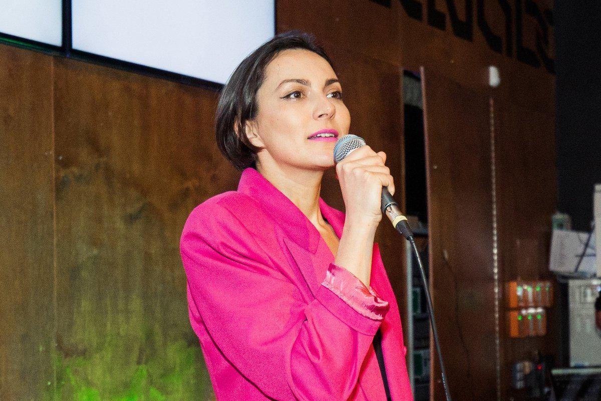 Züleyxa Izmailova šokeeris avaliku sõnavõtuga ning hiljem vabandas. „Tiblamentaliteedist on räige kopp ees“