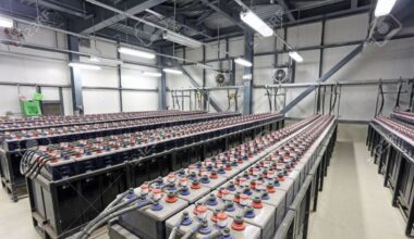 Cyprus aims to complete energy storage system by 2026, launch competitive electricity market in 2025, KNEWS