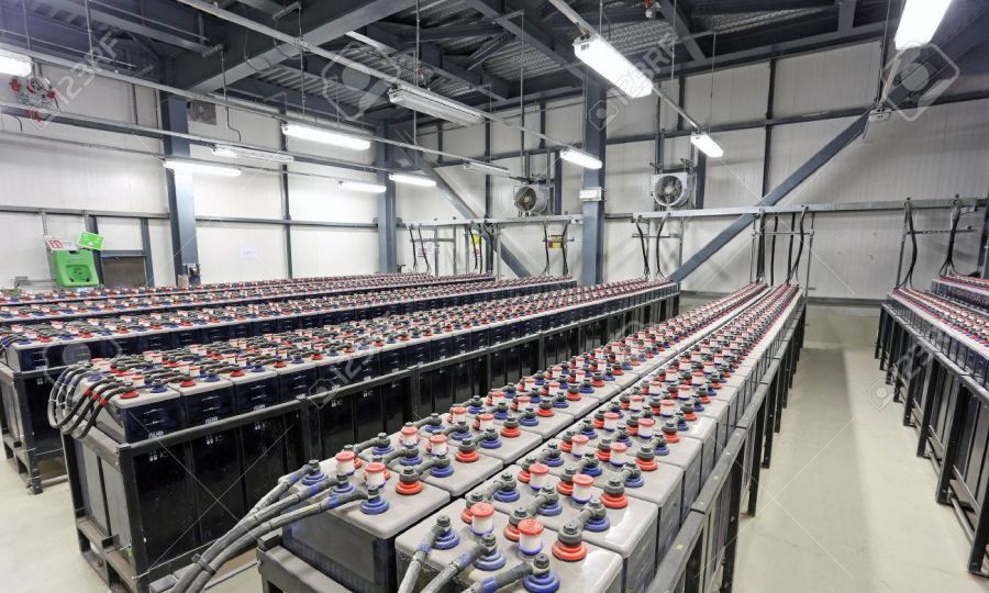 Cyprus aims to complete energy storage system by 2026, launch competitive electricity market in 2025, KNEWS