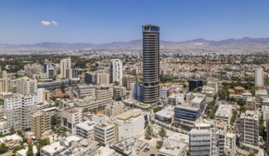 Cyprus property market sizzles in July, KNEWS