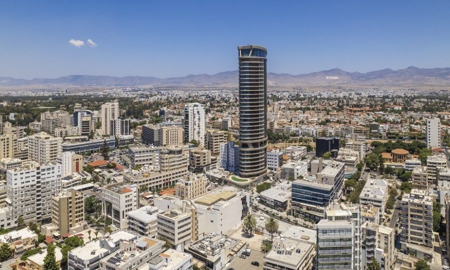 Cyprus property market sizzles in July, KNEWS