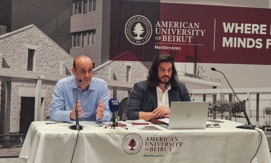 Cyprus faces potential controversy over alleged “fake” university degrees, mayor warns, KNEWS