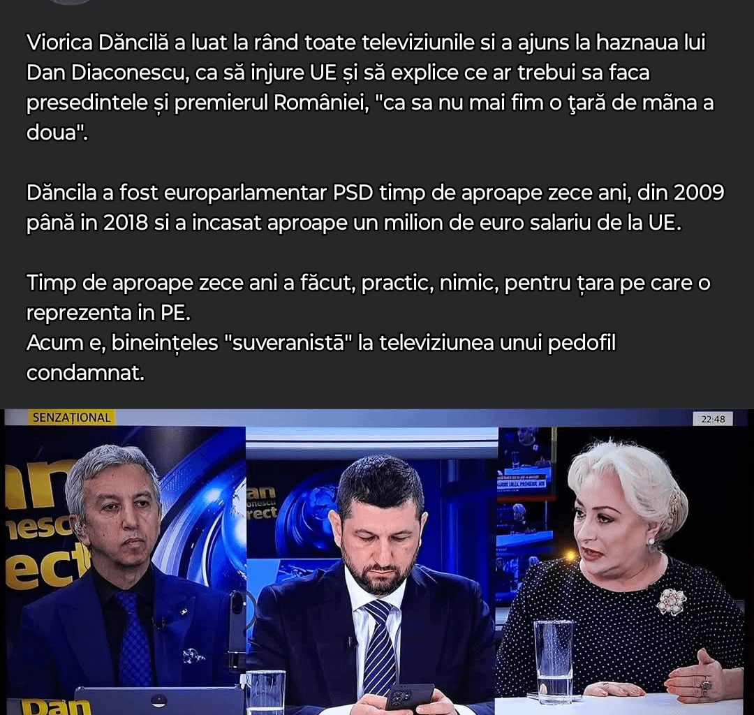 Dușmanul dușmanului meu e prietenul meu