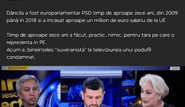Dușmanul dușmanului meu e prietenul meu