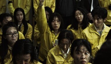 Korea Is Reunified In Syeyoung Park’s ‘The Fin’ — Trailer