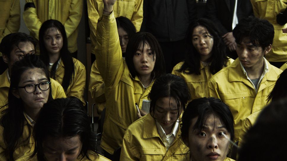 Korea Is Reunified In Syeyoung Park’s ‘The Fin’ — Trailer