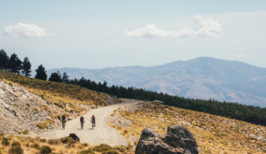 5 Bikepacking routes in Spain that you should know