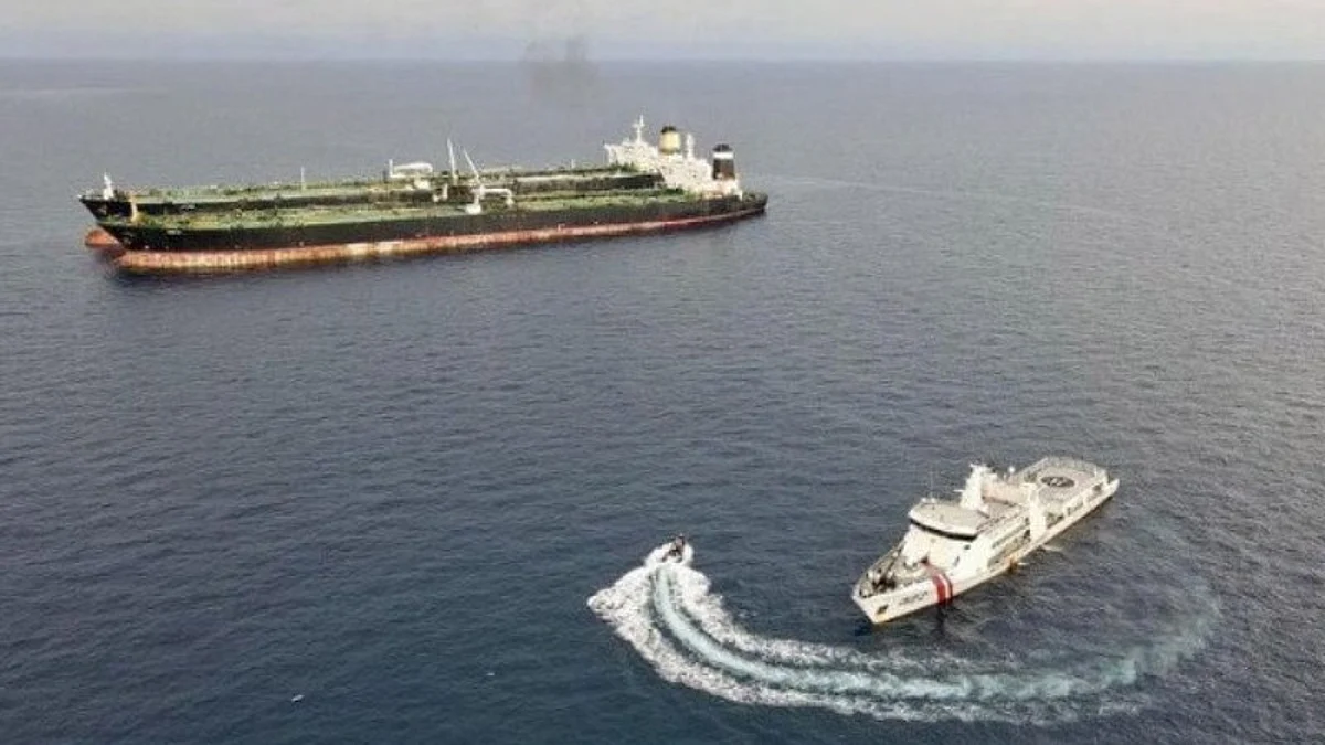 Disruptions to Russia's energy exports since start of Ukraine war