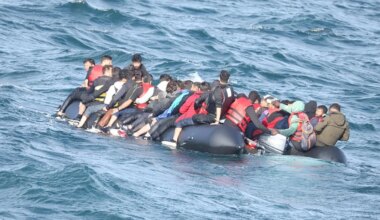 UK at boiling point over fake refugees; country faces more protests and legal action