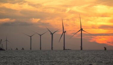 Japan aims to ease offshore wind cost pressures with lease revisions