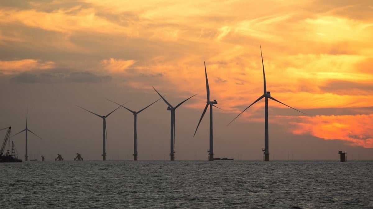 Japan aims to ease offshore wind cost pressures with lease revisions