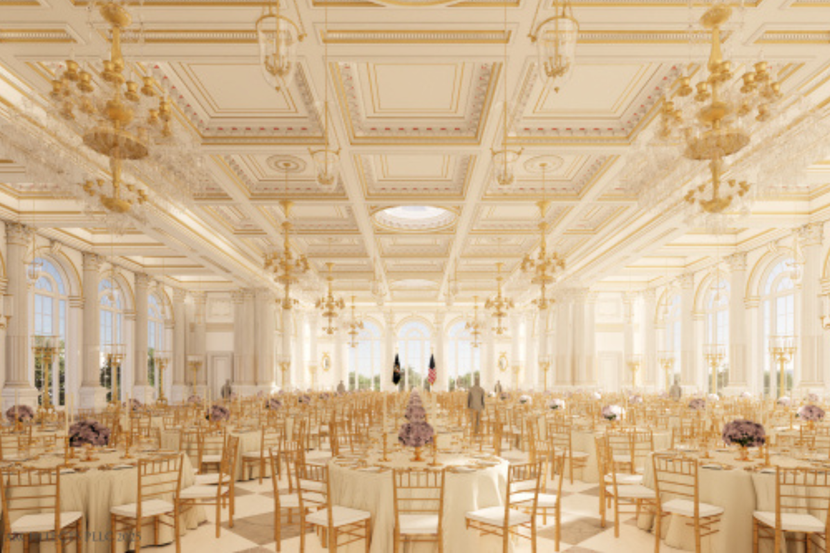 Ballroom