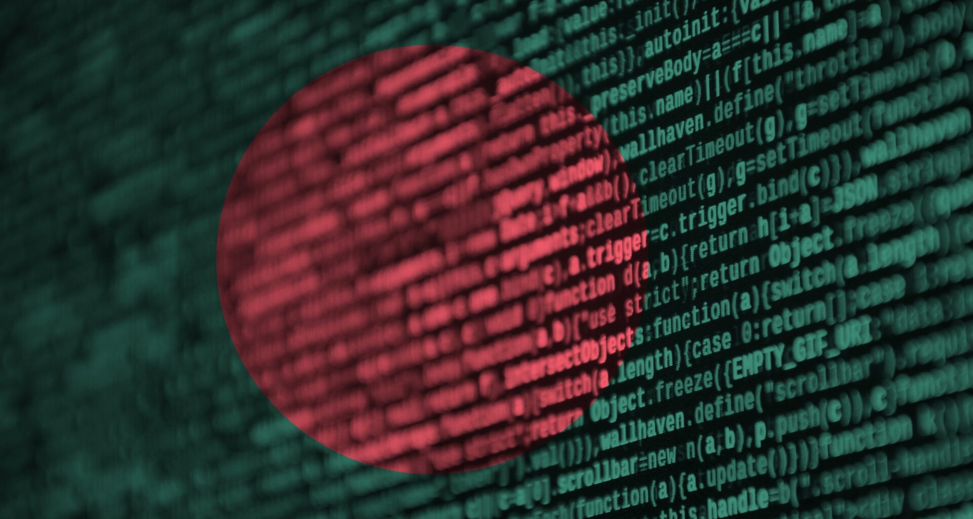EU and Bangladesh strengthen cooperation on cybersecurity and digital economy