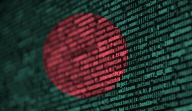 EU and Bangladesh strengthen cooperation on cybersecurity and digital economy